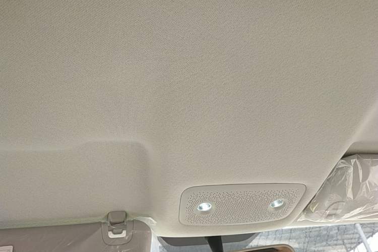 Used Leapmotor T03 2025 310 Comfort Edition Headliner