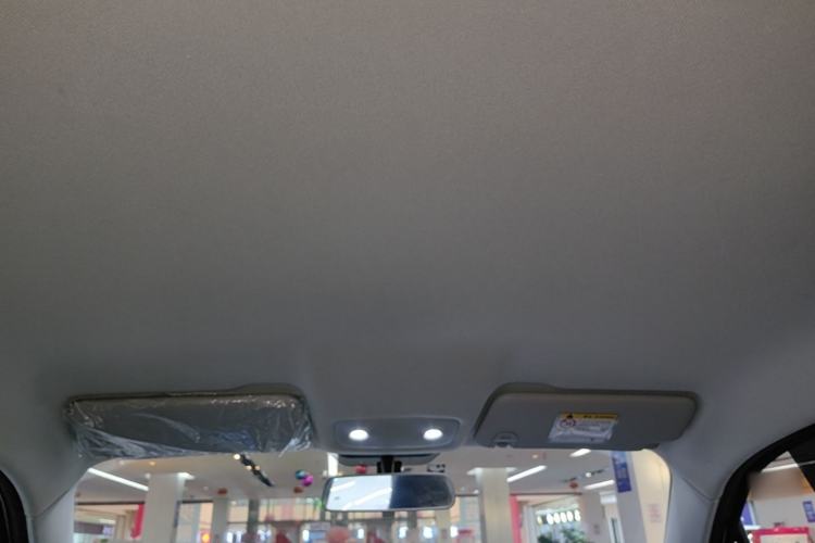 Used Leapmotor T03 2025 310 Comfort Edition Headliner
