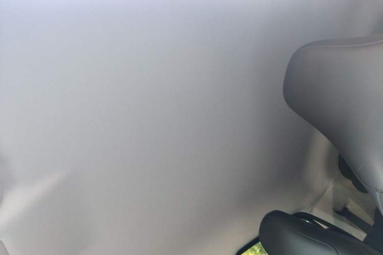 Used Leapmotor T03 2025 403 Comfort Edition Headliner