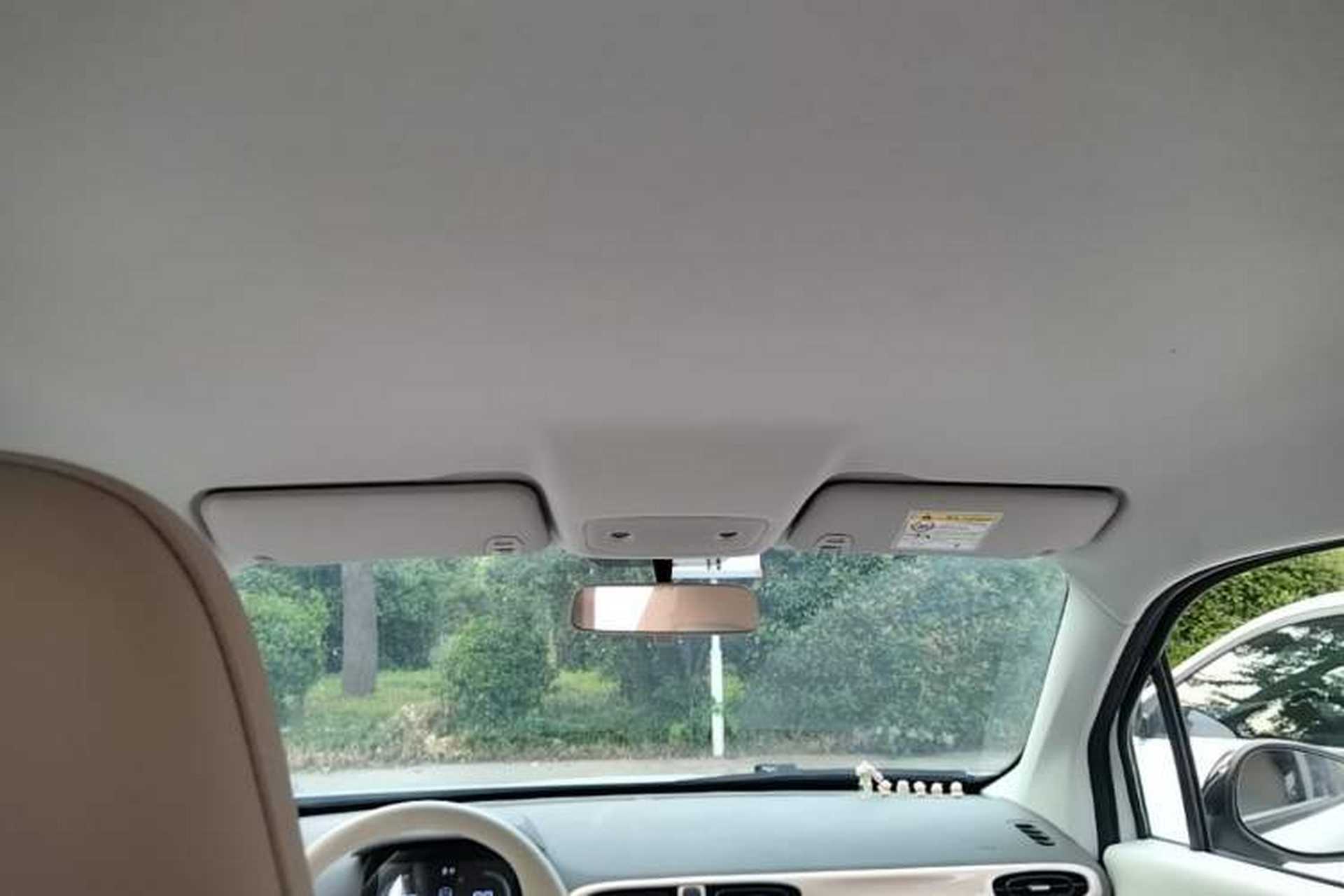 Used Leapmotor T03 2025 310 Comfort Edition Headliner