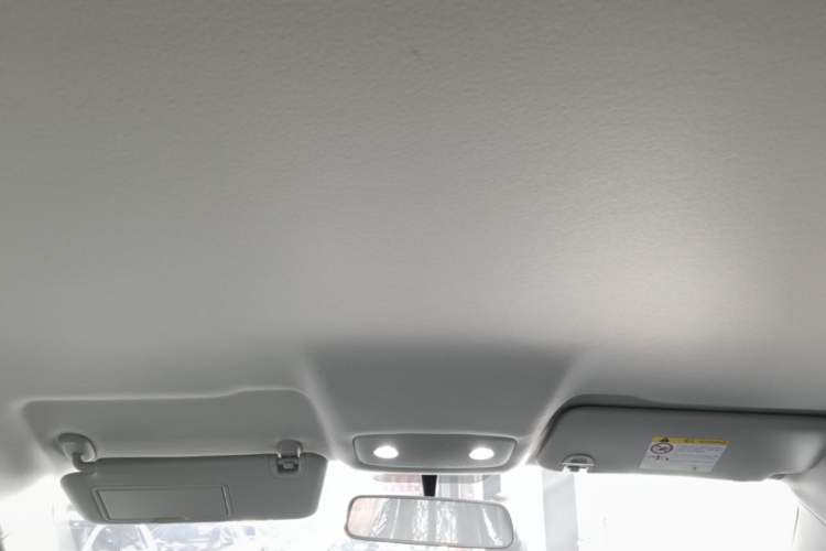 Used Leapmotor T03 2025 310 Comfort Edition Headliner