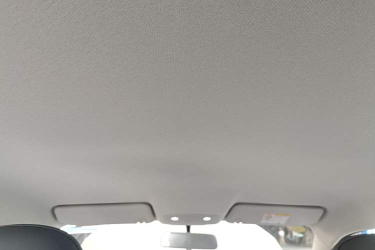 Used Leapmotor T03 2025 310 Comfort Edition Headliner