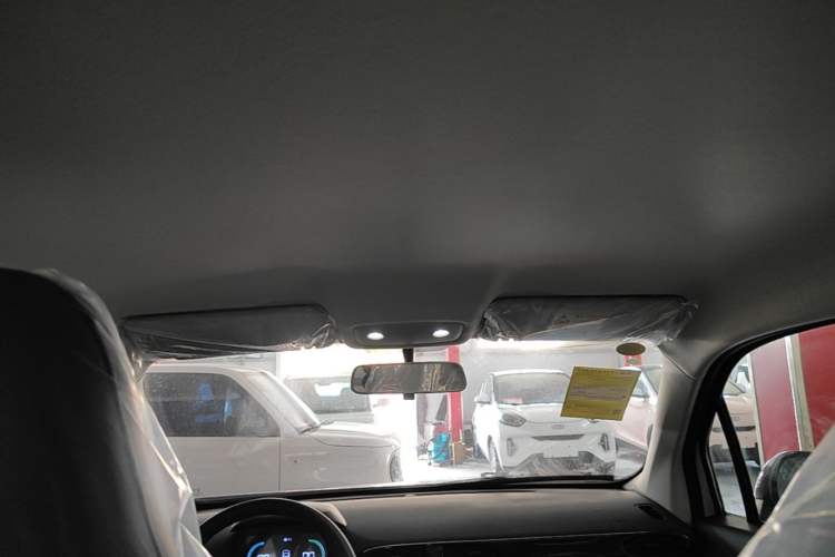 Used Leapmotor T03 2025 310 Comfort Edition Headliner