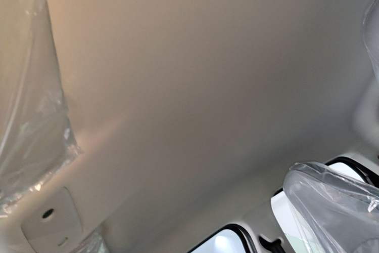 Used Leapmotor T03 2025 310 Comfort Edition Headliner