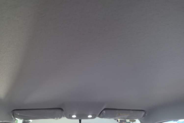 Used Leapmotor T03 2025 310 Comfort Edition Headliner