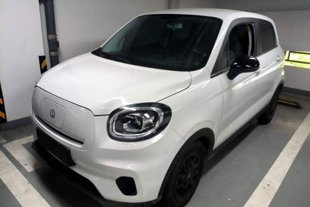 Ojetý Leapmotor T03 2025 310 Comfort Edition