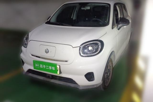 Used Leapmotor T03 2025 310 Comfort Edition
