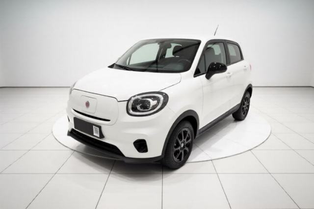 Used Leapmotor T03 2025 310 Comfort Edition