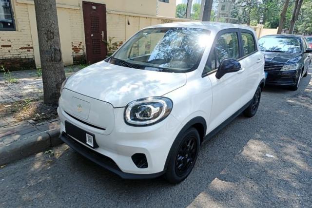 Used Leapmotor T03 2025 310 Comfort Edition