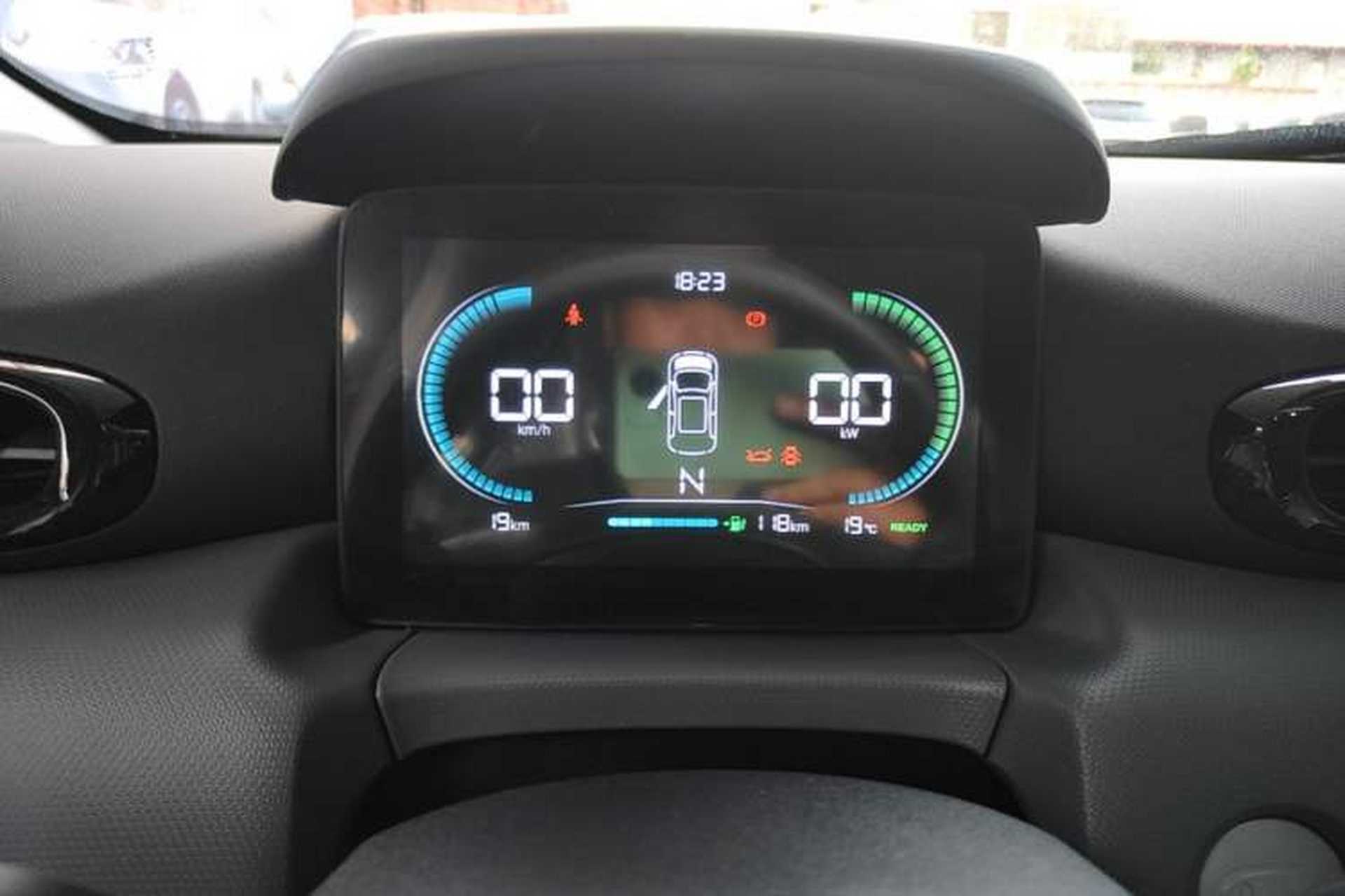 Used Leapmotor T03 2025 310 Comfort Edition Instrument Cluster