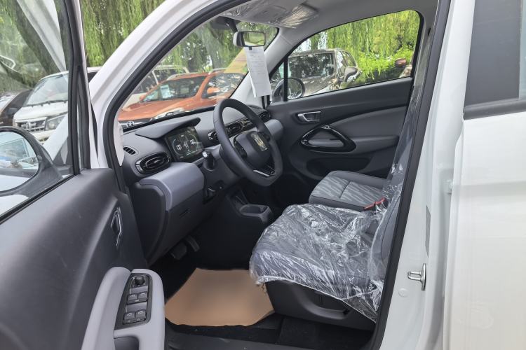 Used Leapmotor T03 2025 310 Comfort Edition Interior 1