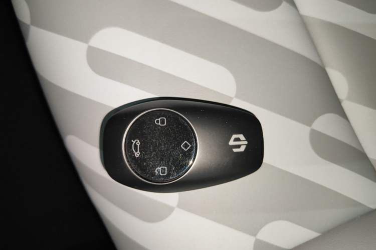 Used Leapmotor T03 2025 310 Comfort Edition Interior 1