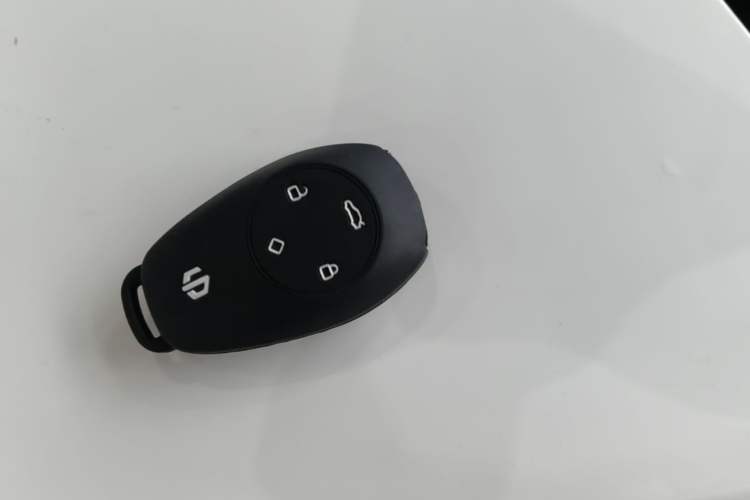 Used Leapmotor T03 2025 310 Comfort Edition Interior 1