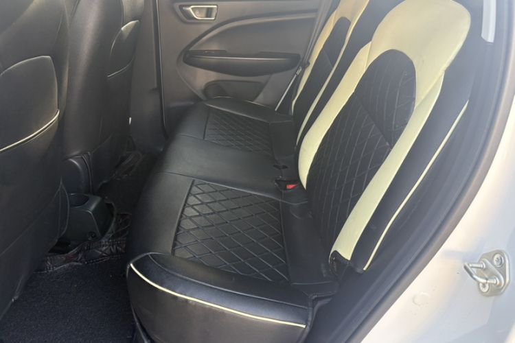 Used Leapmotor T03 2025 310 Comfort Edition Interior 1