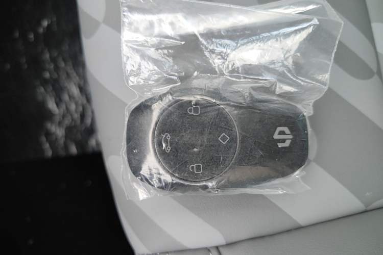 Used Leapmotor T03 2025 310 Comfort Edition Interior 1