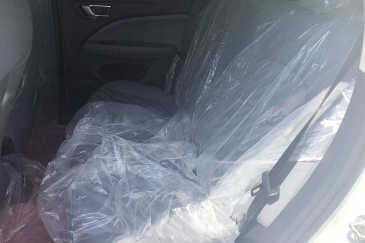 Used Leapmotor T03 2025 310 Comfort Edition Interior 1