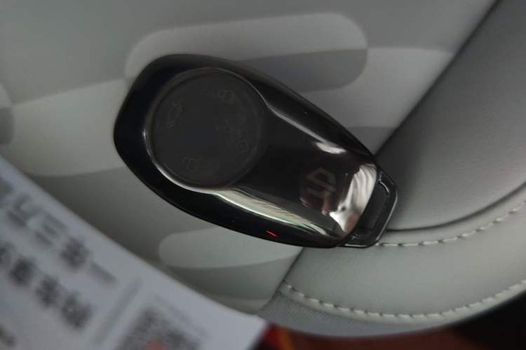 Used Leapmotor T03 2025 310 Comfort Edition Interior 1