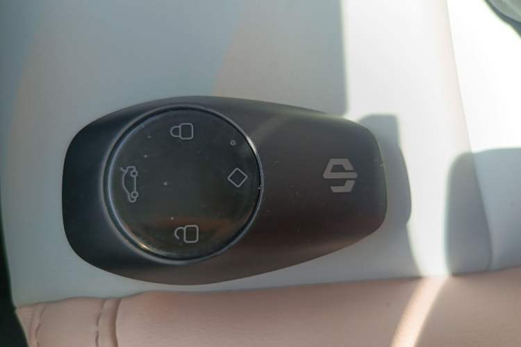 Used Leapmotor T03 2025 310 Comfort Edition Interior 1
