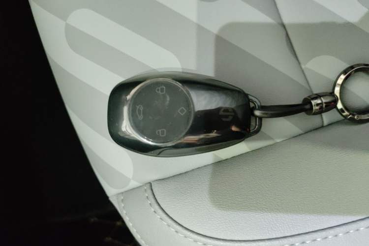 Used Leapmotor T03 2025 310 Comfort Edition Interior 1