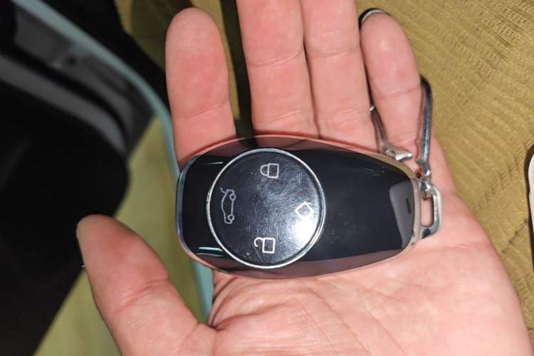 Used Leapmotor T03 2025 310 Comfort Edition Interior 1