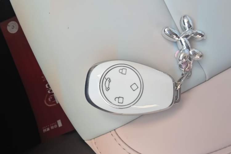 Used Leapmotor T03 2025 310 Comfort Edition Interior 1