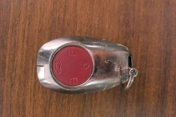 Used Leapmotor T03 2025 310 Comfort Edition Interior 1