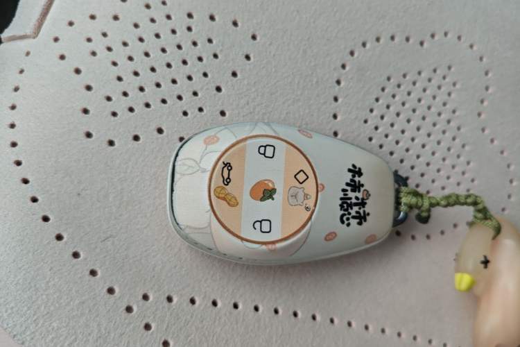 Used Leapmotor T03 2025 403 Comfort Edition Interior 1