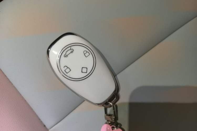 Used Leapmotor T03 2025 310 Comfort Edition Interior 1
