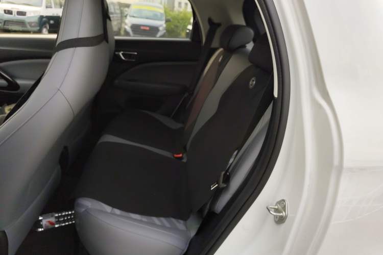 Used Leapmotor T03 2025 310 Comfort Edition Interior 1