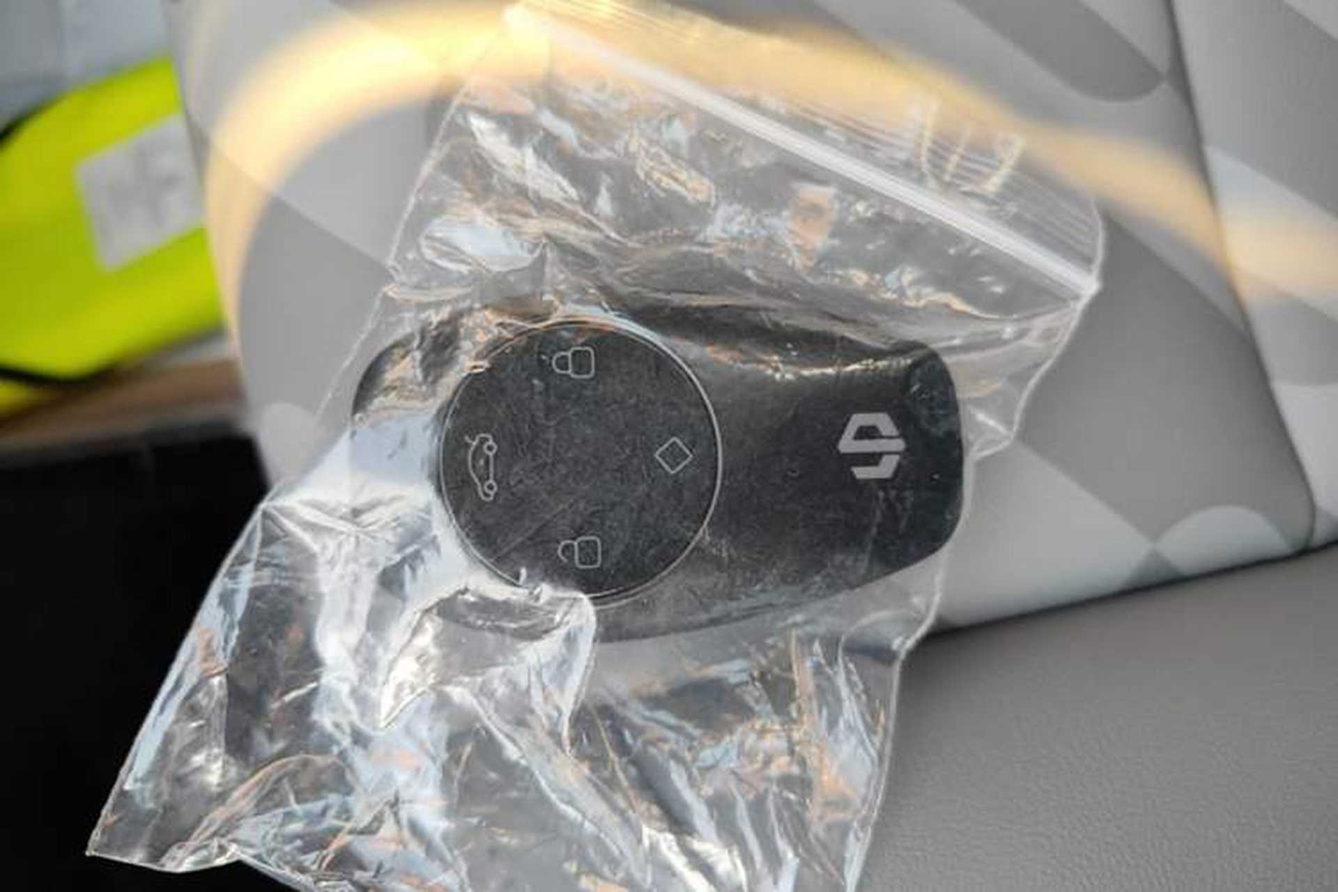 Used Leapmotor T03 2025 310 Comfort Edition Interior 1