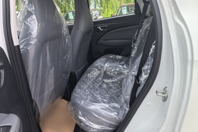 Used Leapmotor T03 2025 310 Comfort Edition Interior 2