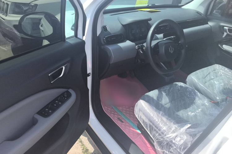 Used Leapmotor T03 2025 310 Comfort Edition Interior 2