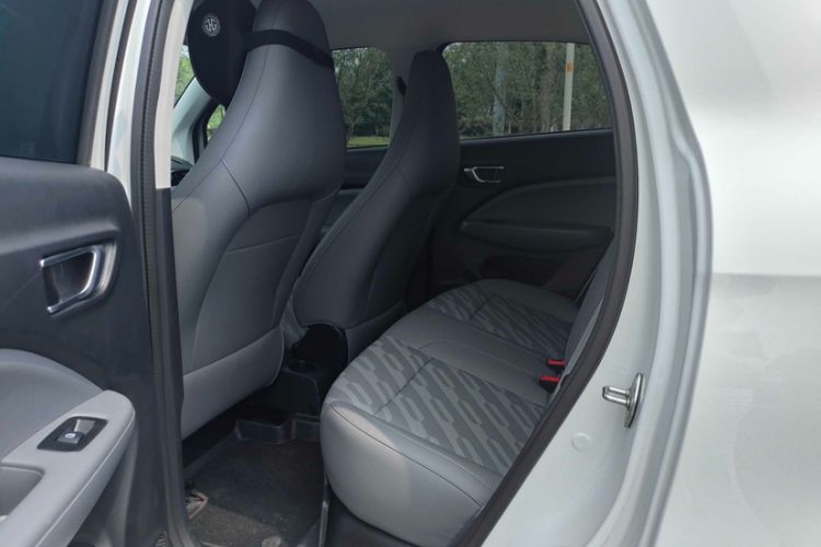 Used Leapmotor T03 2025 403 Comfort Edition Interior 2