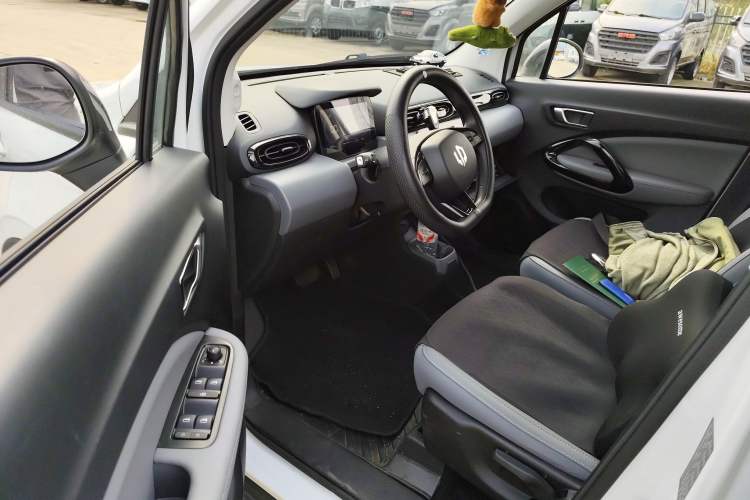 Used Leapmotor T03 2025 310 Comfort Edition Interior 2
