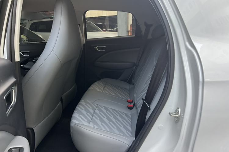 Used Leapmotor T03 2025 310 Comfort Edition Interior 3