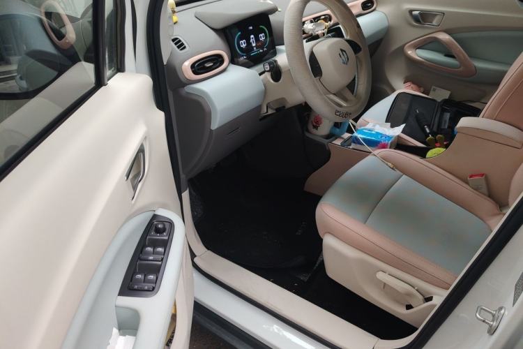 Used Leapmotor T03 2025 310 Comfort Edition Interior 3