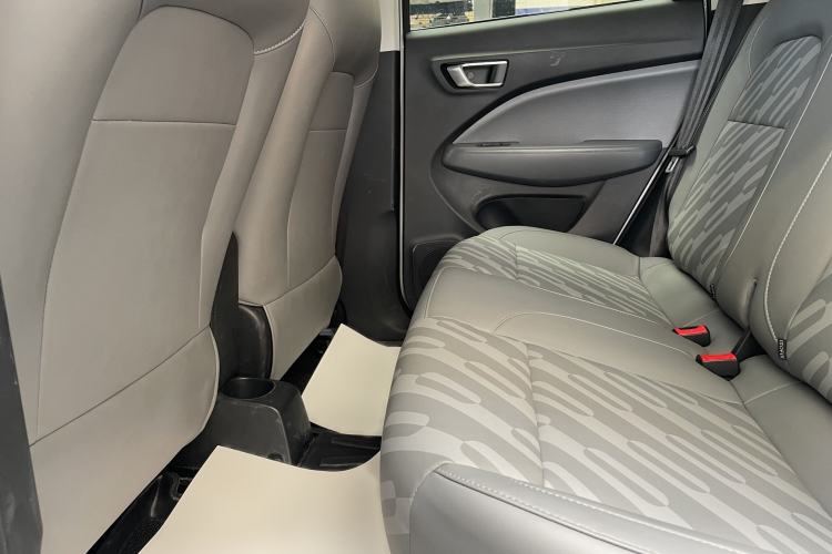 Used Leapmotor T03 2025 403 Comfort Edition Interior 4