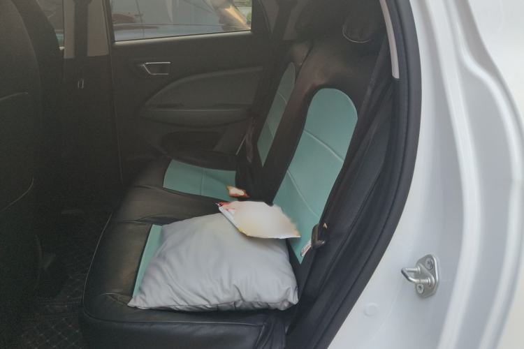 Used Leapmotor T03 2025 403 Comfort Edition Interior 4