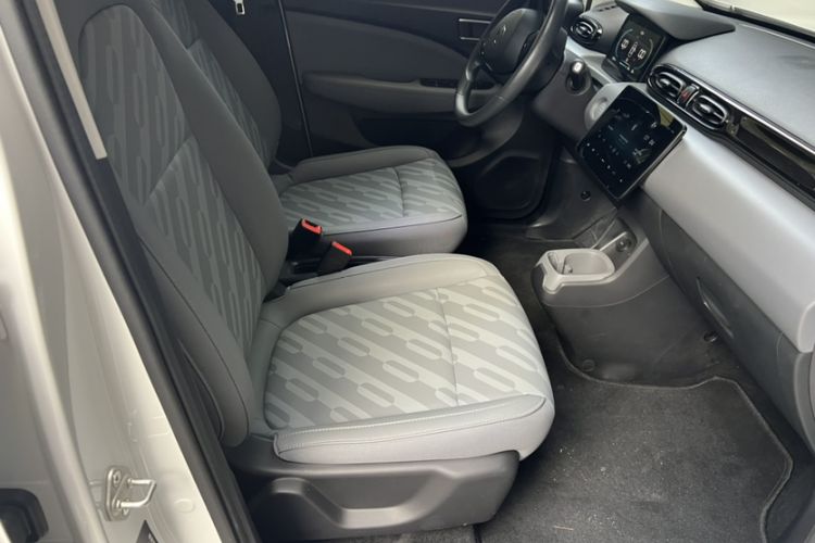 Used Leapmotor T03 2025 310 Comfort Edition Interior 4