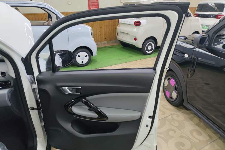 Used Leapmotor T03 2025 310 Comfort Edition Interior 5