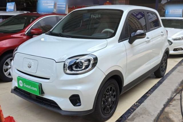 Used Leapmotor T03 2025 310 Comfort Edition