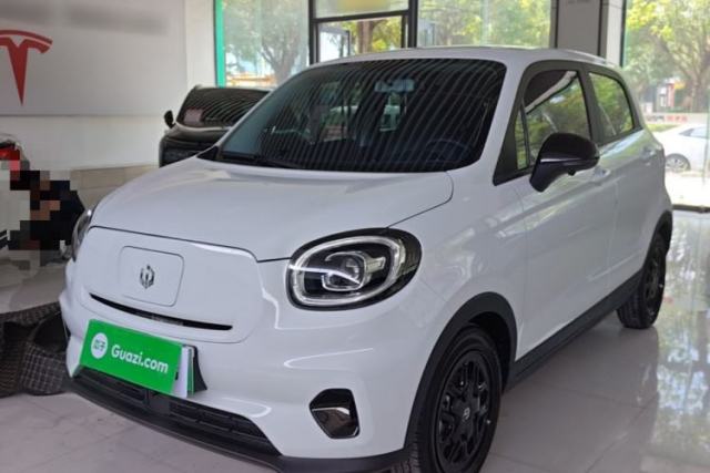 Used Leapmotor T03 2025 310 Comfort Edition