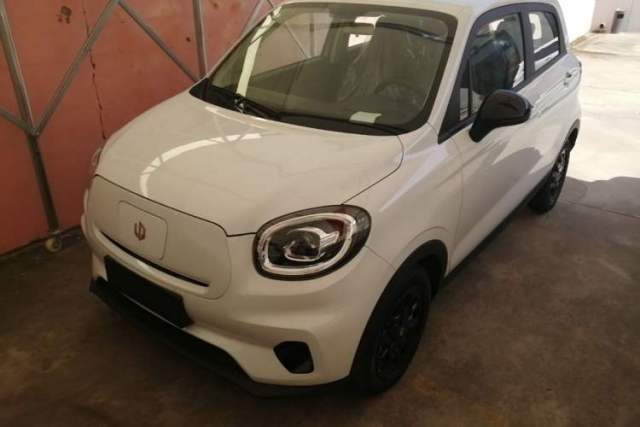 Used Leapmotor T03 2025 310 Comfort Edition