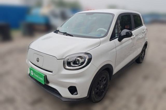 Used Leapmotor T03 2025 310 Comfort Edition