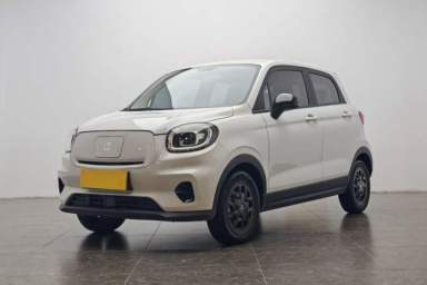 Used Leapmotor T03 2025 310 Comfort Edition
