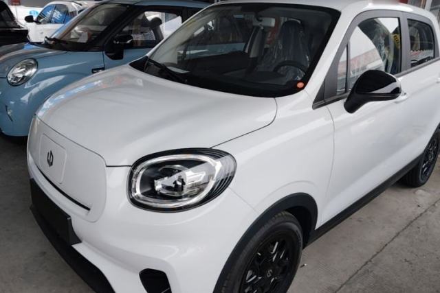Used Leapmotor T03 2025 310 Comfort Edition