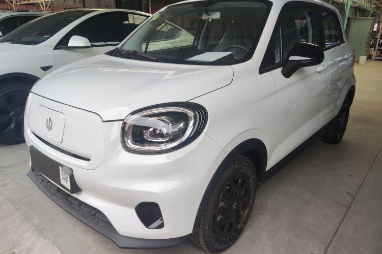 Used Leapmotor T03 2025 310 Comfort Edition Guazi used car, China used car export, Used car for sale, Used Leapmotor cars, Cheapest cars for sale, Electric vehicle, New energy car