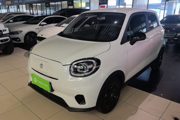 Used Leapmotor T03 2025 310 Comfort Edition Guazi used car, China used car export, Used car for sale, Used cars, Cheapest cars for sale