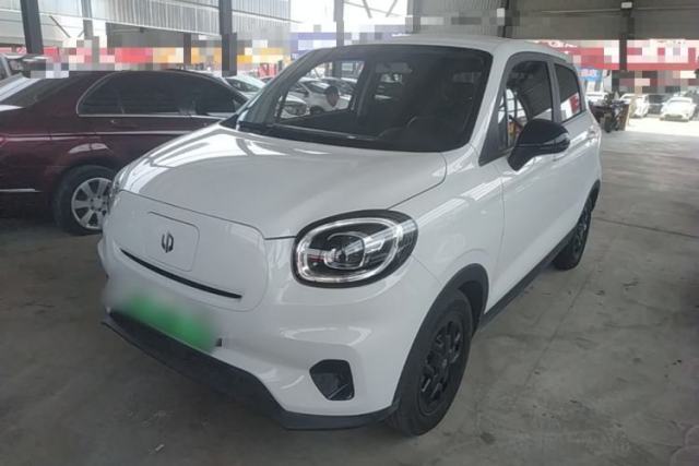 Used Leapmotor T03 2025 310 Comfort Edition