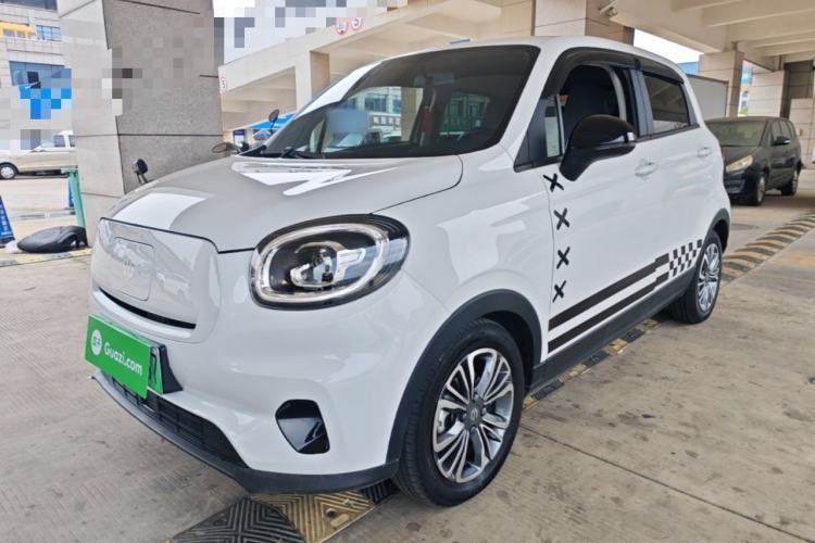 Ojetý Leapmotor T03 2025 403 Comfort Edition Guazi used car, China used car export, Used car for sale, Used  cars, Cheapest cars for sale